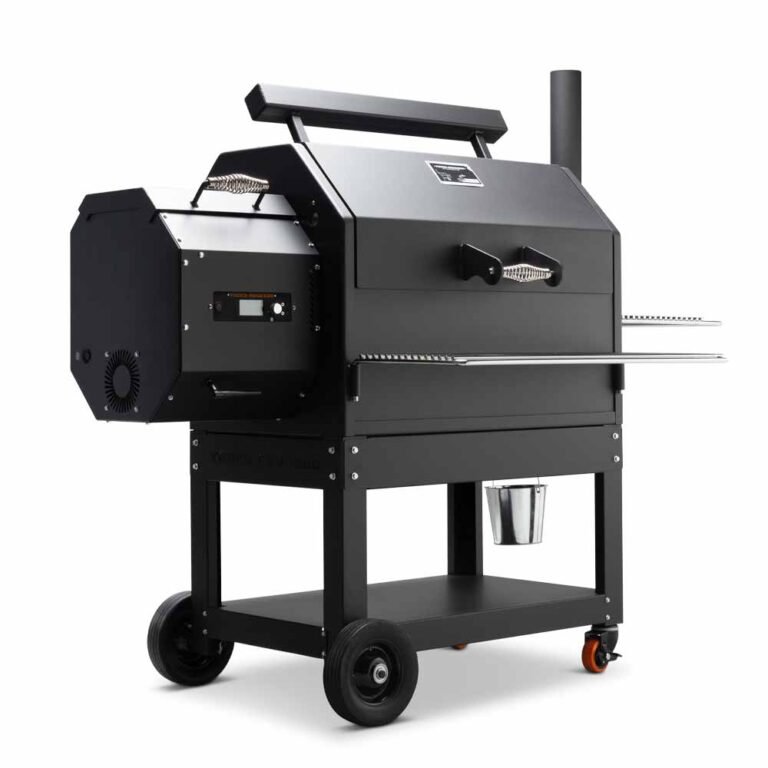 The 5 Best Traeger Alternatives Professionally Tested