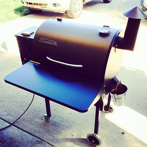 Electric Smoker Buying Guide – Finding the Right Smoker