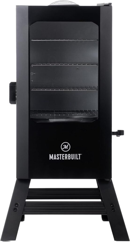 30 inch masterbuilt electric smoker