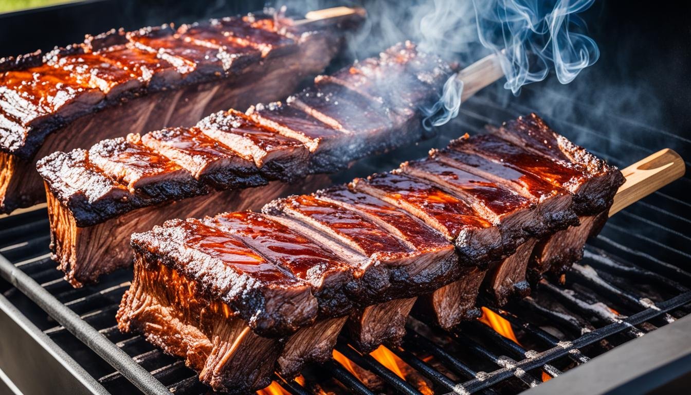 How to Smoke Pork, Beef, Lamb Ribs on masterbuilt smoker