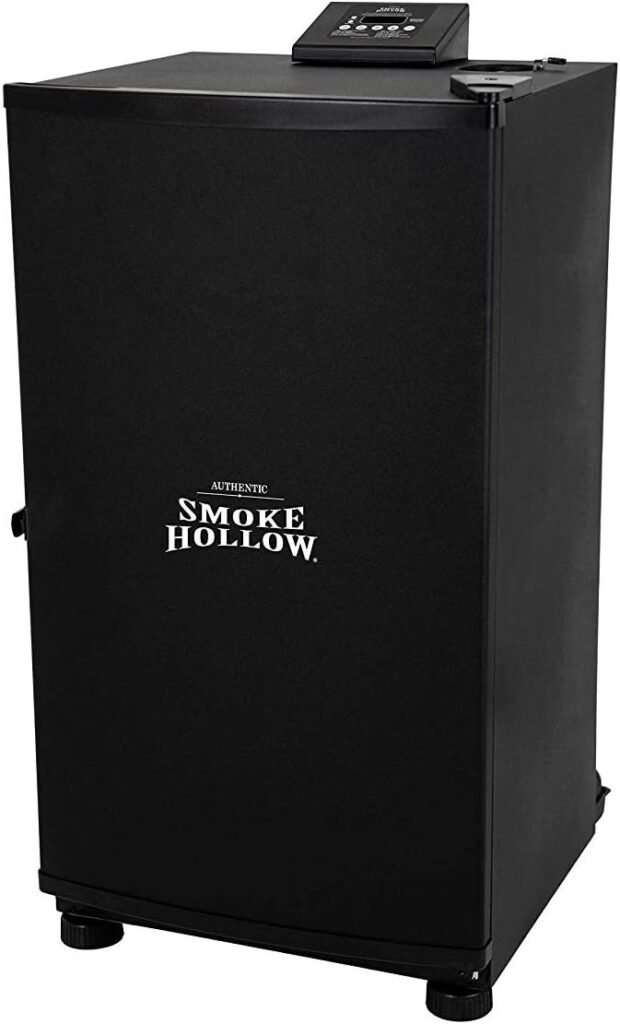 Smoke Hollow SH19079518 Electric Smoker