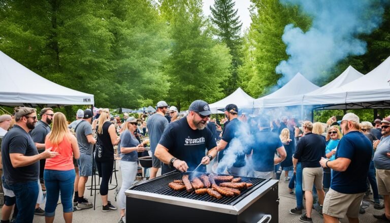 Electric Smoker Community: Connect with Fellow BBQ Enthusiasts