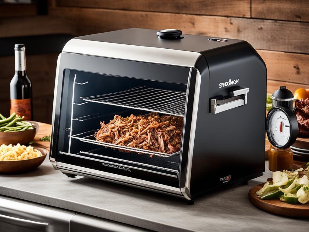 masterbuilt electric smoker pulled pork recipes