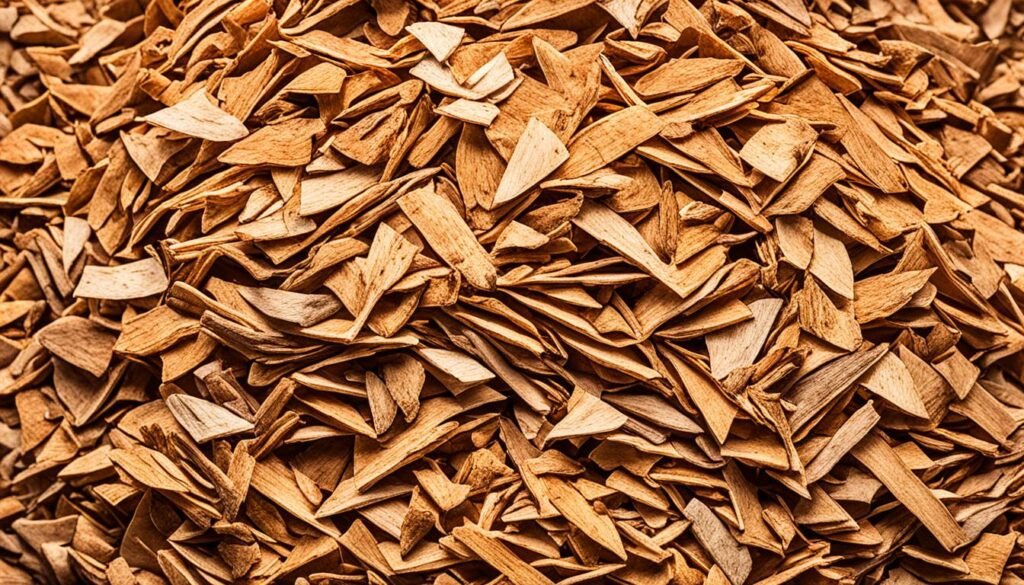 wood chips for electric smokers